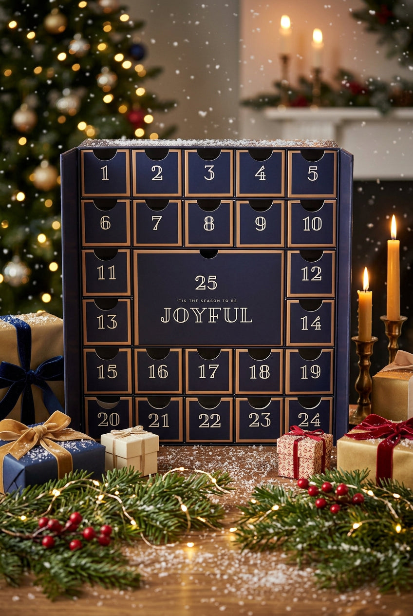 Christmas Advent Calendar