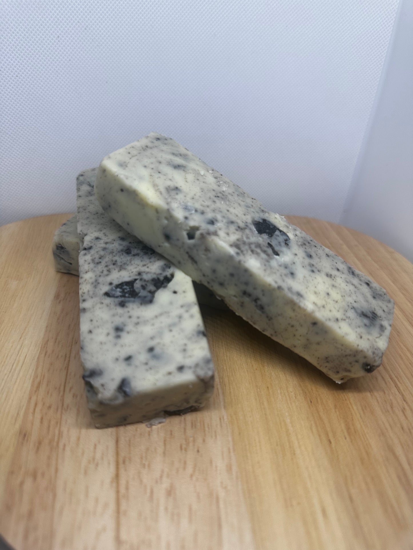 Cookies & Cream Fudge Bar