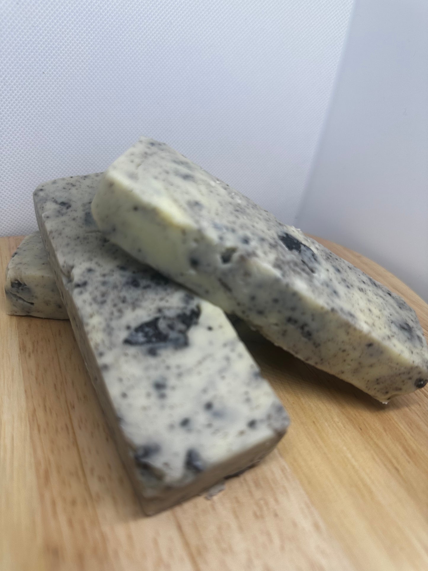 Cookies & Cream Fudge Bar