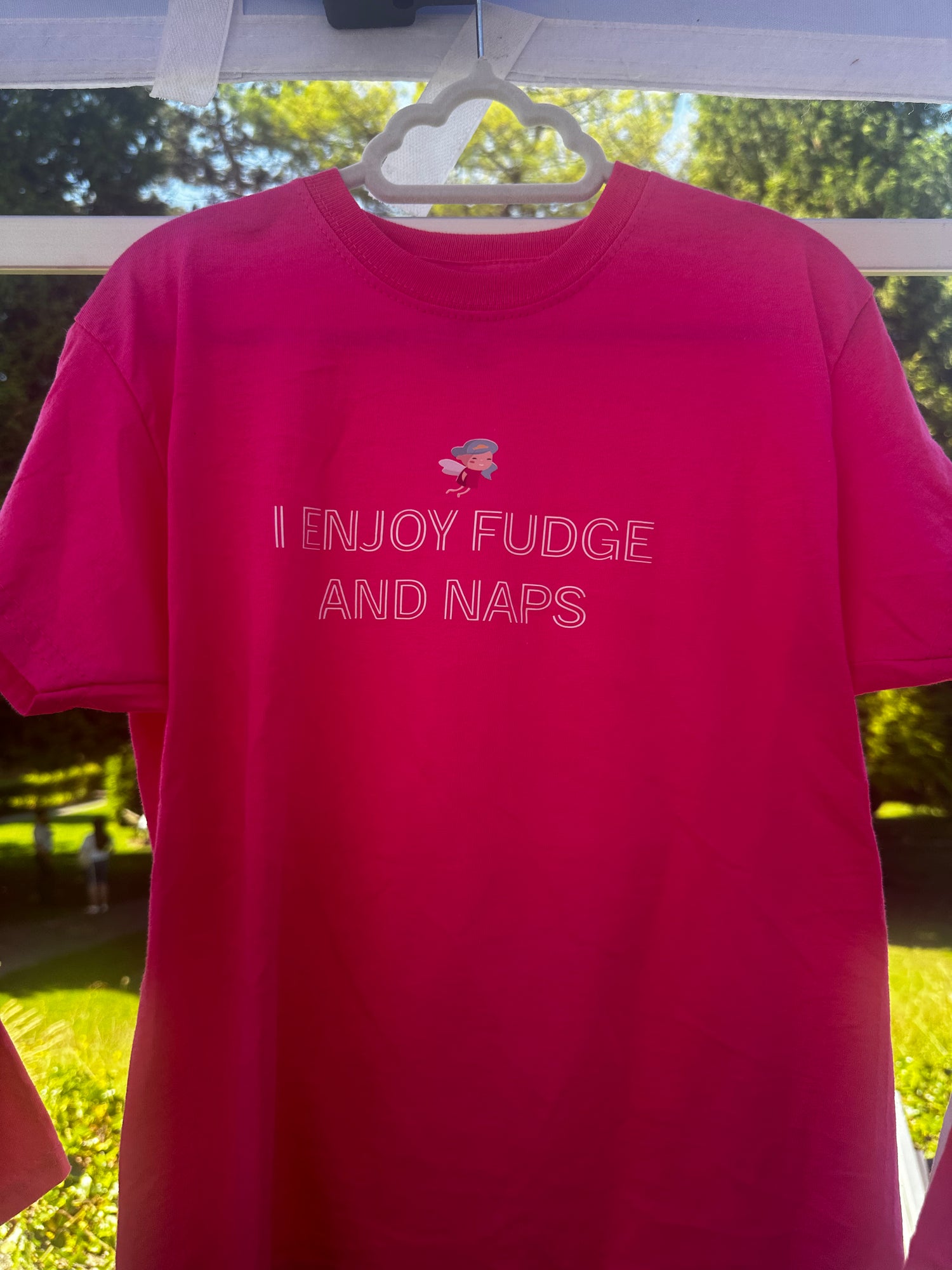 Fudge Merchandise