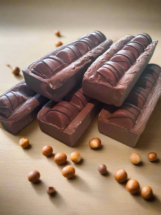 Kinder Bueno Fudge Bar