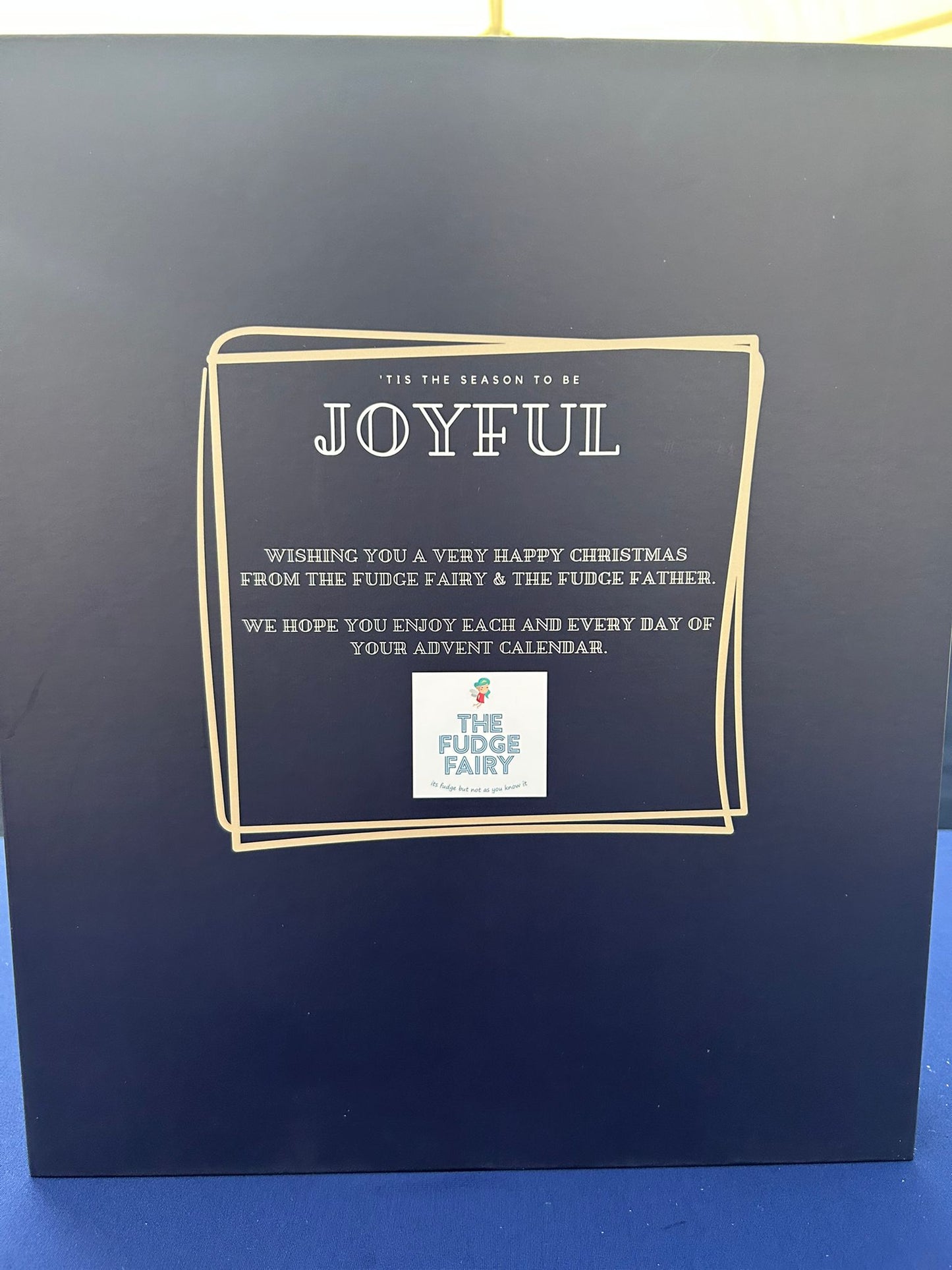 Christmas Advent Calendar