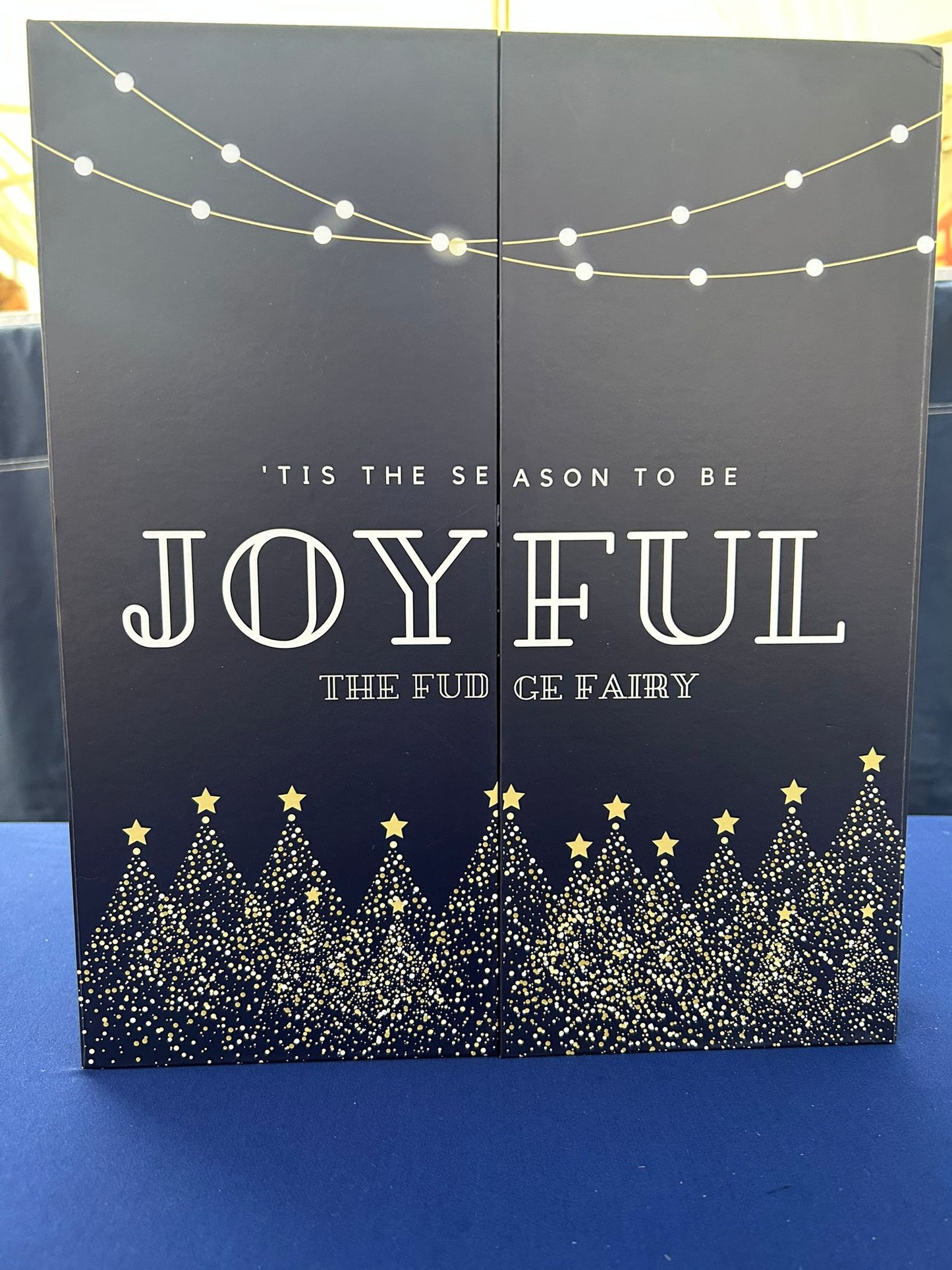 Christmas Advent Calendar