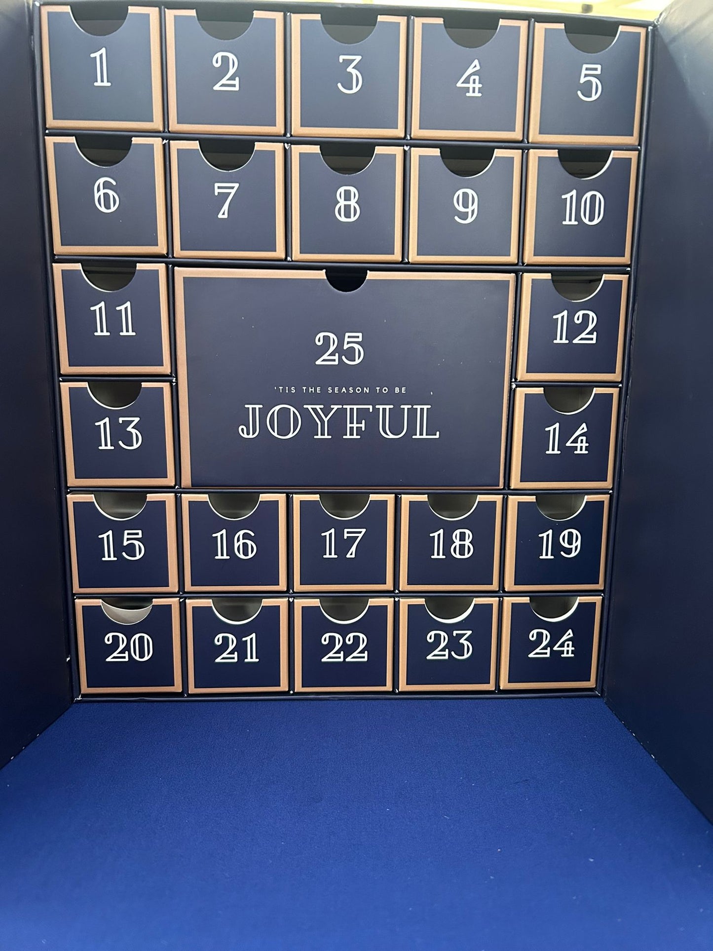Christmas Advent Calendar