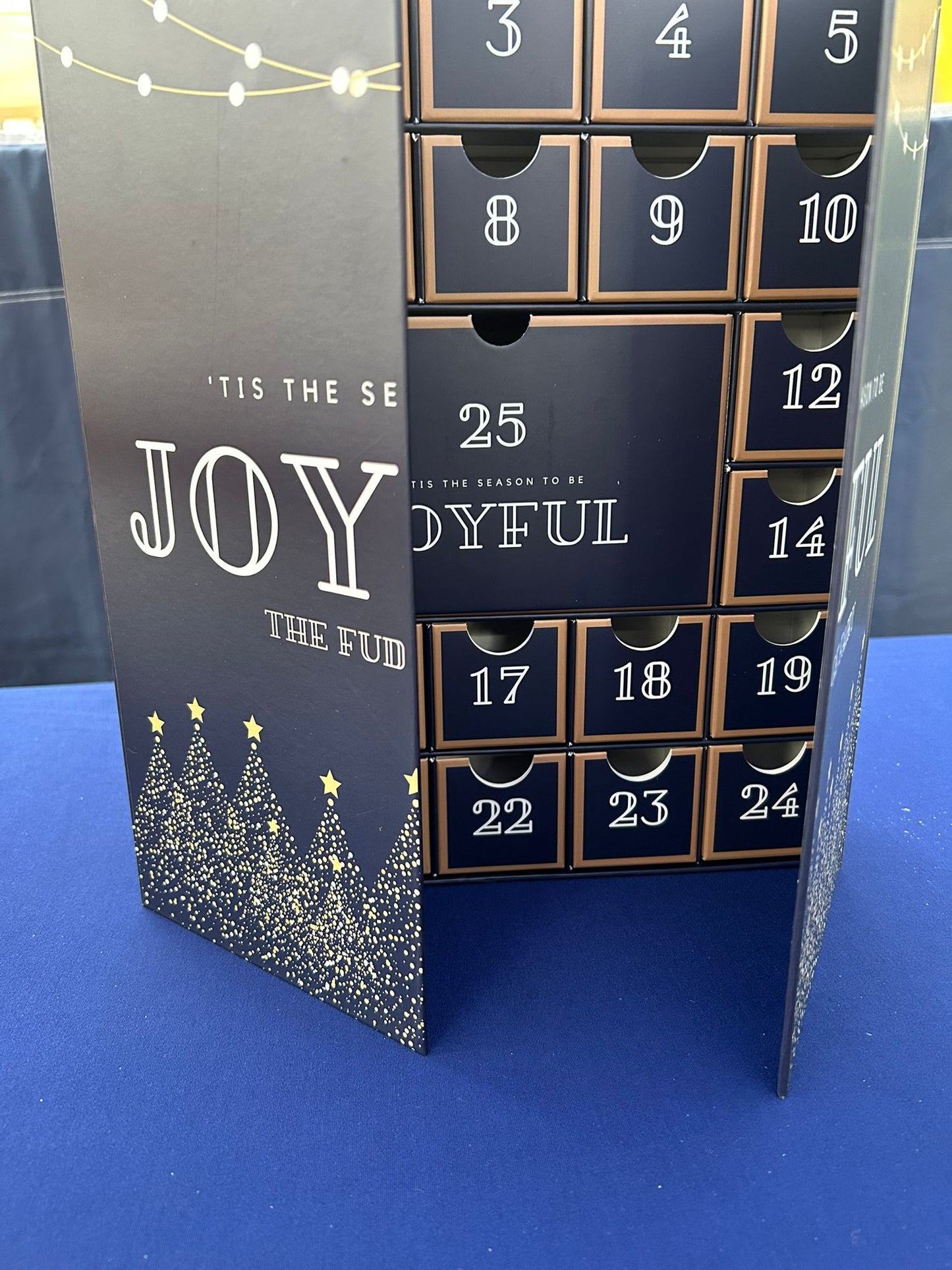 Christmas Advent Calendar