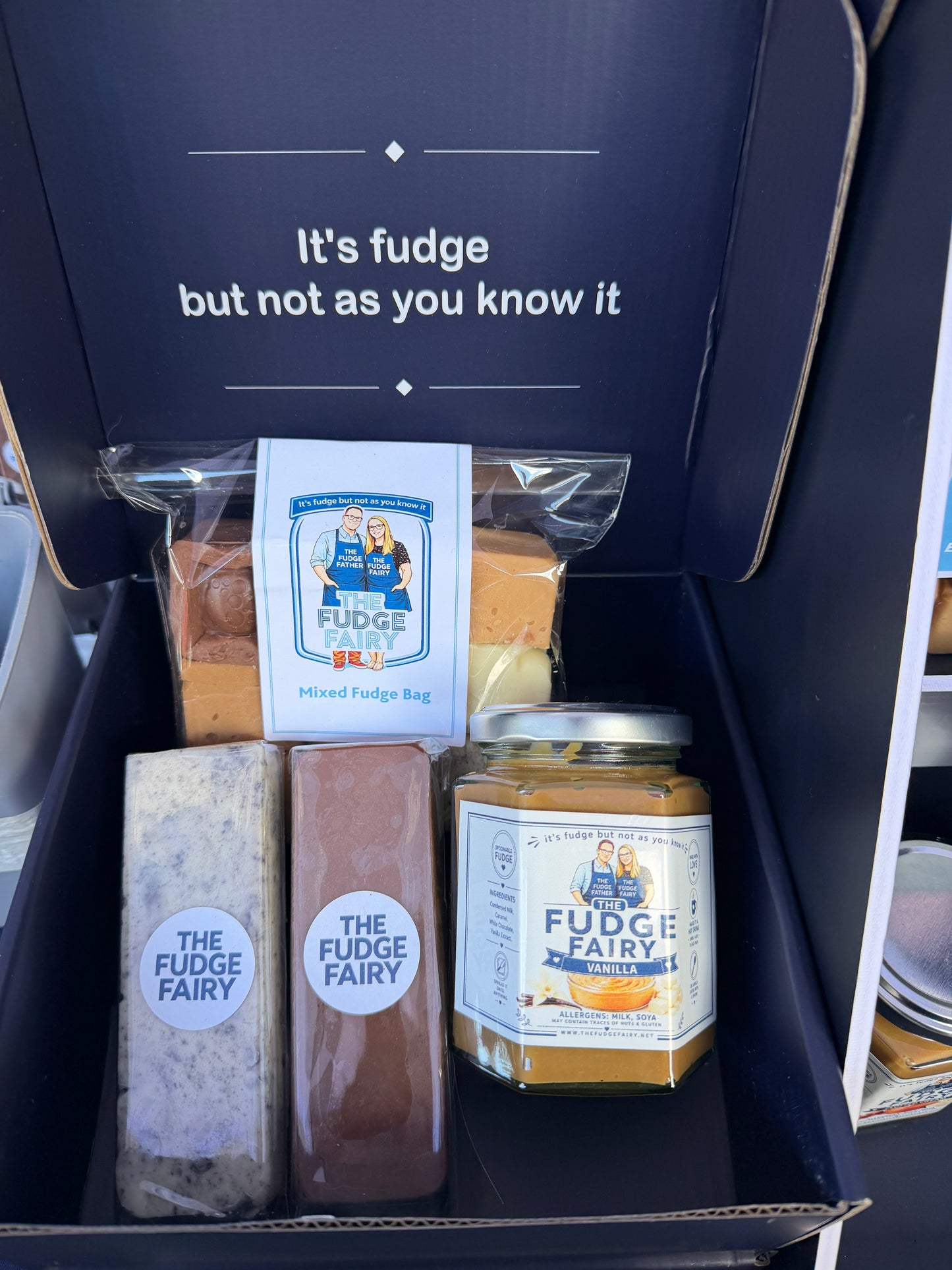 Ultimate Fudge Bundle